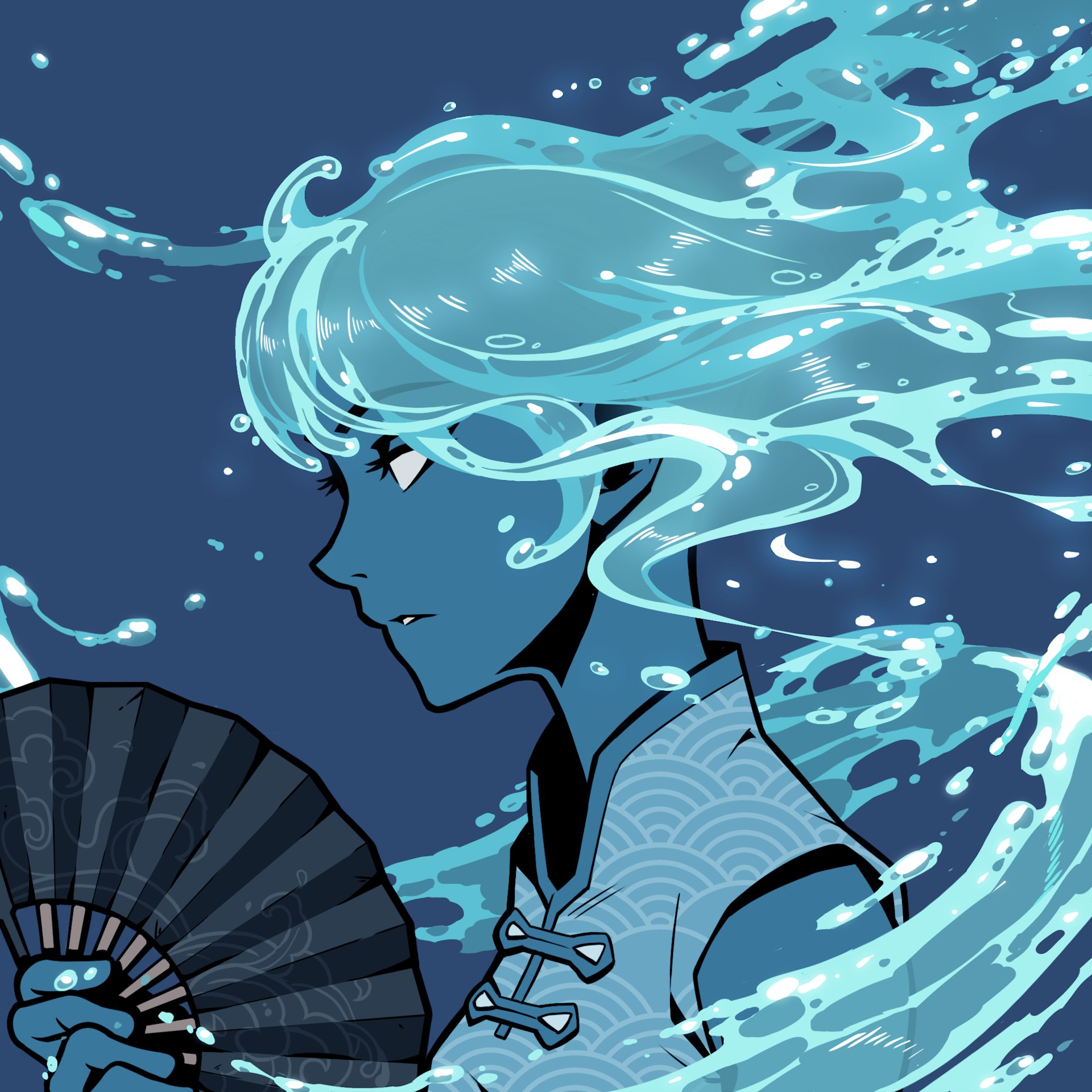 dingaling's Collector Profile